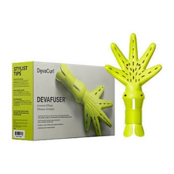 DevaCurl DevaFuser Curl Diffuser - Picture 4 of 9